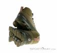 On Cloudrock Waterproof Womens Walking Boots, , Vert, , Femmes, 0262-10203, 5637907883, , N1-16.jpg