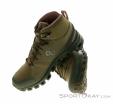 On Cloudrock Waterproof Womens Walking Boots, , Vert, , Femmes, 0262-10203, 5637907883, , N2-07.jpg