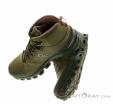 On Cloudrock Waterproof Womens Walking Boots, On, Zelená, , Ženy, 0262-10203, 5637907883, 7630440633495, N3-08.jpg