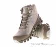 On Cloudrock Waterproof Womens Walking Boots, On, Rose, , Femmes, 0262-10203, 5637907890, 7630040594851, N1-06.jpg