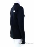 The North Face Summit Dot Fleece 1/2 Zip Donna Maglia, The North Face, Nero, , Donna, 0205-10531, 5637907895, 193393698111, N1-16.jpg