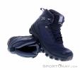 On Cloudridge Women Hiking Boots, On, Dark-Blue, , Female, 0262-10141, 5637907908, 0, N1-01.jpg