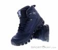 On Cloudridge Women Hiking Boots, , Dark-Blue, , Female, 0262-10141, 5637907908, , N1-06.jpg