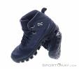 On Cloudridge Women Hiking Boots, , Dark-Blue, , Female, 0262-10141, 5637907908, , N2-07.jpg