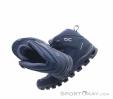 On Cloudridge Women Hiking Boots, , Dark-Blue, , Female, 0262-10141, 5637907908, , N5-10.jpg