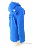 The North Face Summit Futurelight Mens Ski Touring Jacket, The North Face, Bleu, , Hommes, 0205-10535, 5637908124, 195438213099, N1-16.jpg