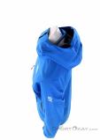 The North Face Summit Futurelight Mens Ski Touring Jacket, The North Face, Blue, , Male, 0205-10535, 5637908124, 195438213099, N3-08.jpg