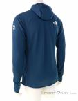 The North Face Summit L2 Futurefleece Mens Sweater, The North Face, Blue, , Male, 0205-10538, 5637908173, 195437289323, N1-11.jpg