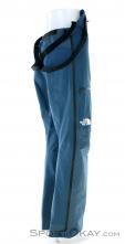 The North Face Summit L5 Futurelight Mens Ski Touring Pants, The North Face, Azul, , Hombre, 0205-10539, 5637908182, 195437290084, N1-16.jpg