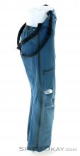 The North Face Summit L5 Futurelight Mens Ski Touring Pants, The North Face, Blue, , Male, 0205-10539, 5637908182, 195437290084, N2-17.jpg