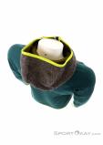 Ortovox Fleece Plus Classic Knit Hoody Mens Fleece Jacket, , Green, , Female, 0016-11321, 5637908193, , N4-14.jpg