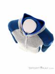 Ortovox Fleece Plus Classic Knit Hoody Mens Fleece Jacket, , Blue, , Female, 0016-11321, 5637908207, , N4-04.jpg