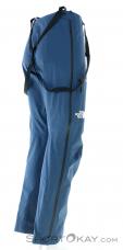 The North Face Summit Futurelight Mens Ski Touring Pants, The North Face, Azul, , Hombre, 0205-10540, 5637908212, 195438213358, N1-16.jpg
