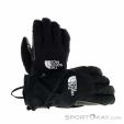 The North Face Summit Lunag RI FL Gloves, The North Face, Black, , Male,Female,Unisex, 0205-10541, 5637908217, 195436406981, N1-01.jpg