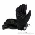 The North Face Summit Lunag RI FL Gloves, The North Face, Black, , Male,Female,Unisex, 0205-10541, 5637908217, 195436406981, N1-11.jpg