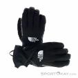 The North Face Summit Lunag RI FL Gloves, The North Face, Black, , Male,Female,Unisex, 0205-10541, 5637908217, 195436406981, N2-02.jpg