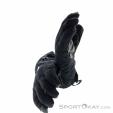 The North Face Summit Lunag RI FL Gloves, The North Face, Black, , Male,Female,Unisex, 0205-10541, 5637908217, 195436406981, N2-07.jpg