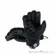 The North Face Summit Lunag RI FL Gloves, The North Face, Black, , Male,Female,Unisex, 0205-10541, 5637908217, 195436406981, N2-12.jpg