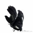 The North Face Summit Lunag RI FL Gloves, The North Face, Black, , Male,Female,Unisex, 0205-10541, 5637908217, 195436406981, N3-18.jpg