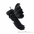 The North Face Summit Lunag RI FL Gloves, The North Face, Black, , Male,Female,Unisex, 0205-10541, 5637908217, 195436406981, N5-05.jpg