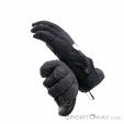 The North Face Summit Lunag RI FL Gloves, The North Face, Noir, , Hommes,Femmes,Unisex, 0205-10541, 5637908217, 195436406981, N5-15.jpg