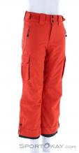 Picture Westy PT Kinder Skihose, Picture, Rot, , Jungs,Mädchen, 0343-10118, 5637908850, 3663270529861, N1-01.jpg