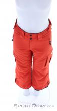 Picture Westy PT Kinder Skihose, Picture, Rot, , Jungs,Mädchen, 0343-10118, 5637908850, 3663270529861, N3-03.jpg
