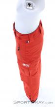 Picture Westy PT Kids Ski Pants, Picture, Red, , Boy,Girl, 0343-10118, 5637908850, 3663270529861, N3-08.jpg
