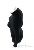 Ortovox 230 Competition Zip Neck Women Functional Shirt, Ortovox, Black, , Female, 0016-11322, 5637908864, 4251422588638, N3-08.jpg