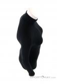 Ortovox 230 Competition Zip Neck Women Functional Shirt, Ortovox, Black, , Female, 0016-11322, 5637908864, 4251422588638, N3-18.jpg