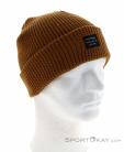 Picture York Mens Beanie, Picture, Brown, , Male, 0343-10120, 5637908866, 3663270526365, N2-02.jpg