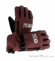 Picture Palmer Womens Gloves, Picture, Pink, , Female, 0343-10123, 5637908878, 3663270528901, N1-01.jpg