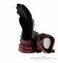 Picture Palmer Womens Gloves, Picture, Rosa subido, , Mujer, 0343-10123, 5637908878, 3663270528901, N1-16.jpg