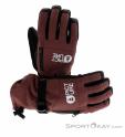 Picture Palmer Womens Gloves, Picture, Rose, , Femmes, 0343-10123, 5637908878, 3663270528901, N2-02.jpg