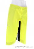 Vaud Bike Chaps Rain Pants, Vaude, Yellow, , Male,Female, 0239-10943, 5637908890, 0, N1-01.jpg