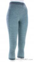 Ortovox 230 Competition Short Pants Womens Functional Shirt, Ortovox, Bleu, , Femmes, 0016-11323, 5637908891, 4251422589154, N1-01.jpg