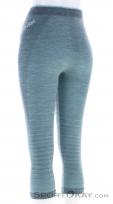 Ortovox 230 Competition Short Pants Womens Functional Shirt, Ortovox, Bleu, , Femmes, 0016-11323, 5637908891, 4251422589154, N1-11.jpg