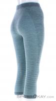 Ortovox 230 Competition Short Pants Womens Functional Shirt, Ortovox, Bleu, , Femmes, 0016-11323, 5637908891, 4251422589154, N1-16.jpg