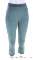 Ortovox 230 Competition Short Pants Womens Functional Shirt, Ortovox, Modrá, , Ženy, 0016-11323, 5637908891, 4251422589154, N2-02.jpg