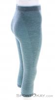 Ortovox 230 Competition Short Pants Womens Functional Shirt, Ortovox, Bleu, , Femmes, 0016-11323, 5637908891, 4251422589154, N2-17.jpg