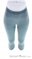Ortovox 230 Competition Short Pants Womens Functional Shirt, Ortovox, Azul, , Mujer, 0016-11323, 5637908891, 4251422589154, N3-03.jpg