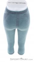 Ortovox 230 Competition Short Pants Womens Functional Shirt, Ortovox, Modrá, , Ženy, 0016-11323, 5637908891, 4251422589154, N3-13.jpg