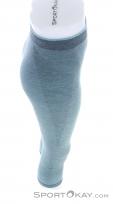 Ortovox 230 Competition Short Pants Womens Functional Shirt, Ortovox, Modrá, , Ženy, 0016-11323, 5637908891, 4251422589154, N3-18.jpg