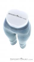Ortovox 230 Competition Short Pants Womens Functional Shirt, Ortovox, Azul, , Mujer, 0016-11323, 5637908891, 4251422589154, N4-04.jpg