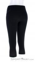 Ortovox 230 Competition Short Pants Womens Functional Shirt, Ortovox, Black, , Female, 0016-11323, 5637908897, 4251422589215, N1-11.jpg