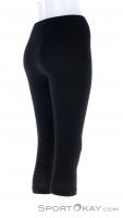 Ortovox 230 Competition Short Pants Womens Functional Shirt, Ortovox, Noir, , Femmes, 0016-11323, 5637908897, 4251422589215, N1-16.jpg