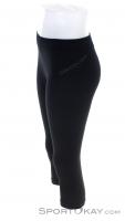 Ortovox 230 Competition Short Pants Womens Functional Shirt, Ortovox, Negro, , Mujer, 0016-11323, 5637908897, 4251422589215, N2-07.jpg