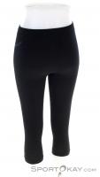 Ortovox 230 Competition Short Pants Womens Functional Shirt, Ortovox, Čierna, , Ženy, 0016-11323, 5637908897, 4251422589215, N2-12.jpg