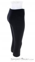 Ortovox 230 Competition Short Pants Womens Functional Shirt, Ortovox, Black, , Female, 0016-11323, 5637908897, 4251422589215, N2-17.jpg