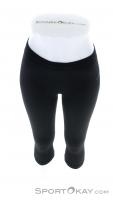 Ortovox 230 Competition Short Pants Womens Functional Shirt, Ortovox, Čierna, , Ženy, 0016-11323, 5637908897, 4251422589215, N3-03.jpg